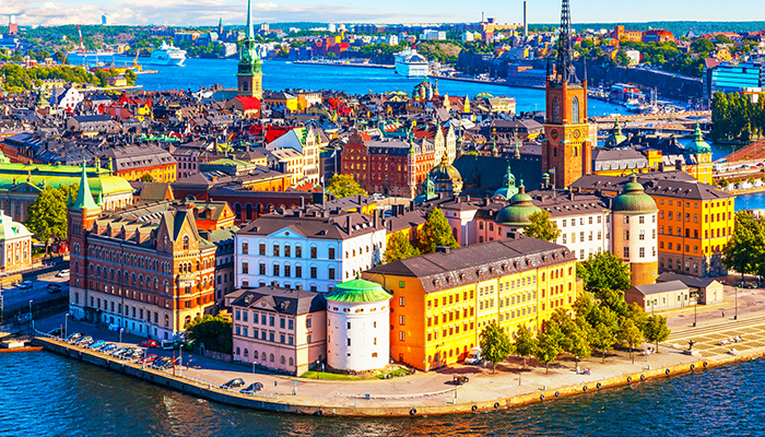 sweden_istock